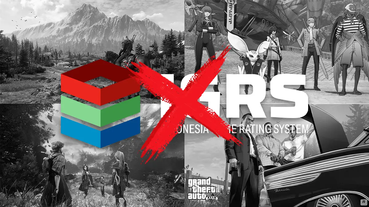 RESMI! Steam Hapus IGRS Gara-Gara Diamuk Gamer Indonesia