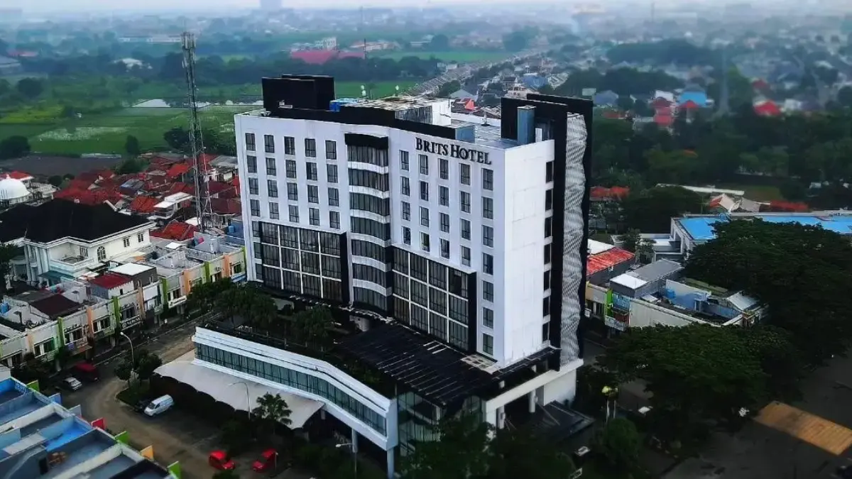 Brits Hotel Karawang