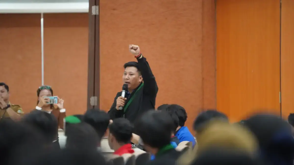 Wawan Hermawan Divonis 7 Bulan Penjara