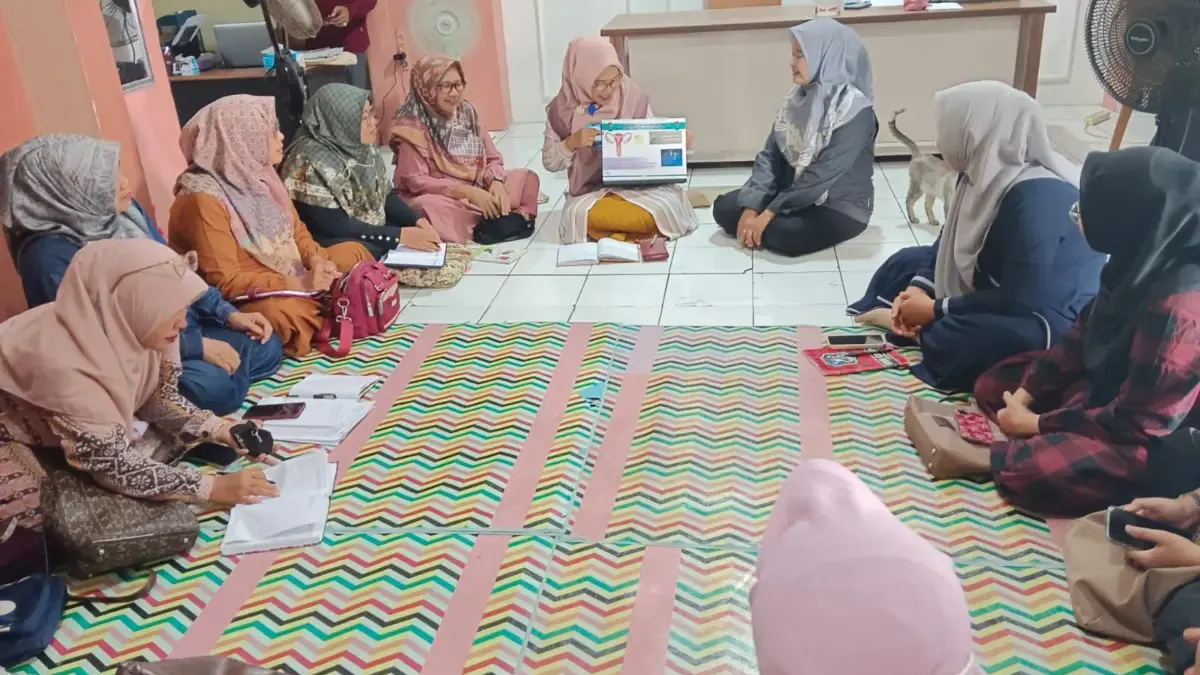 Strategi Penanganan Stunting 2027