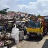 Truk Sampah