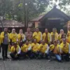 Pimpinan Daerah (DPD) Golkar Karawang
