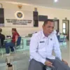 Kepala Kantor Kementerian Haji dan Umrah Kabupaten Karawang, Rojak