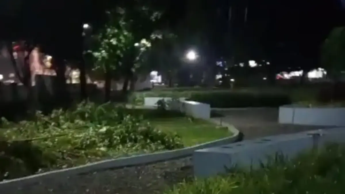 DLH Karawang Pastikan Kini Kembali Terpasang