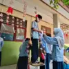 Jelita SMPN 4 tambun Utara