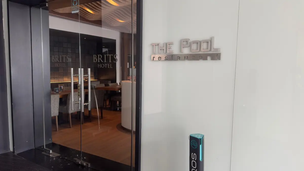 Promo Menarik Brits Hotel Karawang