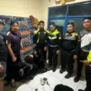 Dua pemuda terciduk bawa sabu