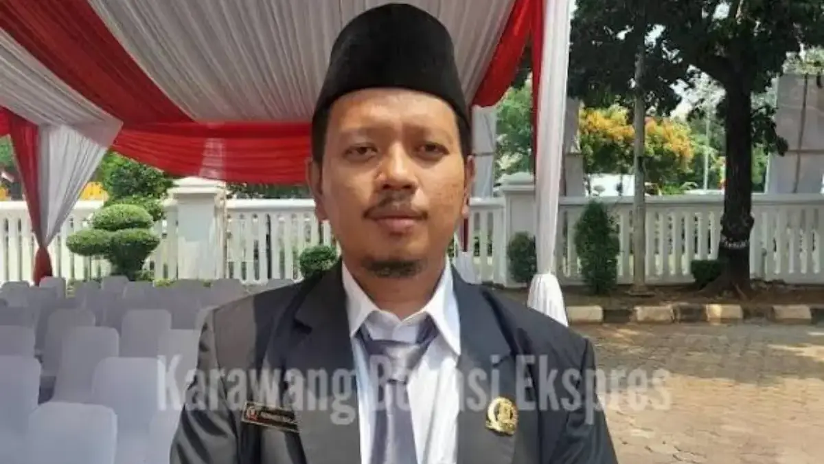 Anggota DPRD Kabupaten Karawang