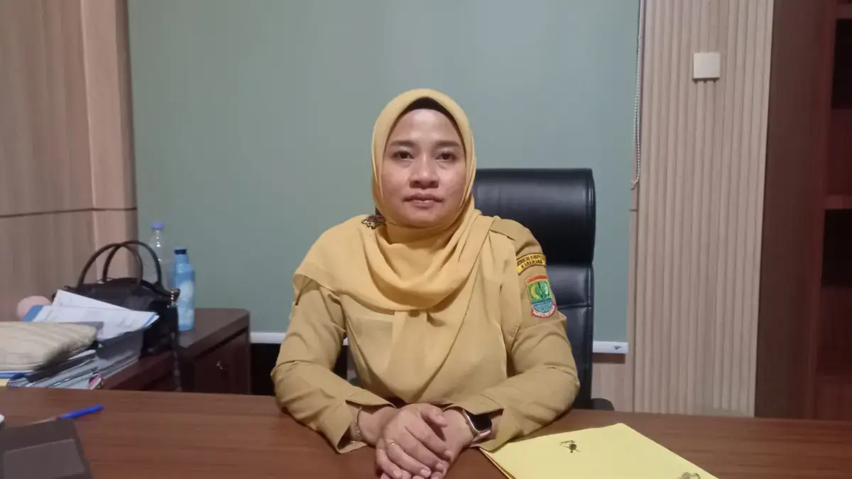 Sekretaris Dinas PUPR Kabupaten Karawang, Inne.