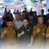 Anggota DPRD Kabupaten Bekasi Rudy Rafly