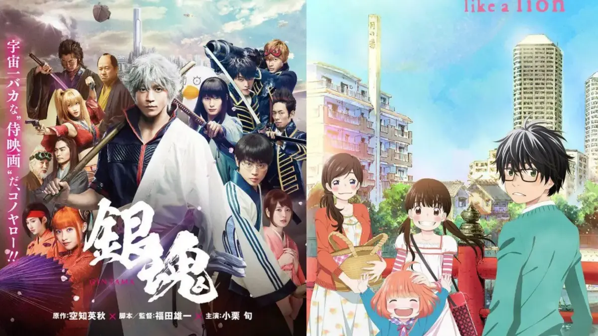 7 Film Jepang April 2026 Streaming yang Visualnya Bikin Mewek, Rebahan Netflix Prime Wajib! Rekomendasi Film Jepang April 2026