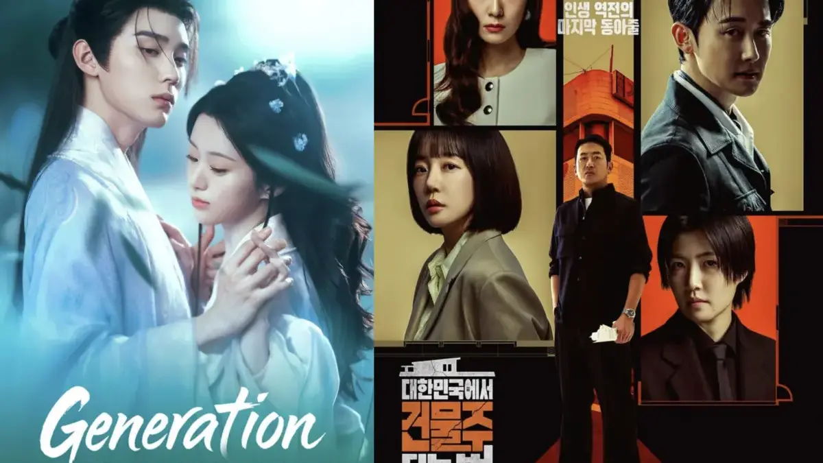 Rekomendasi Film dan Series Asia yang Underrated tapi Bagus