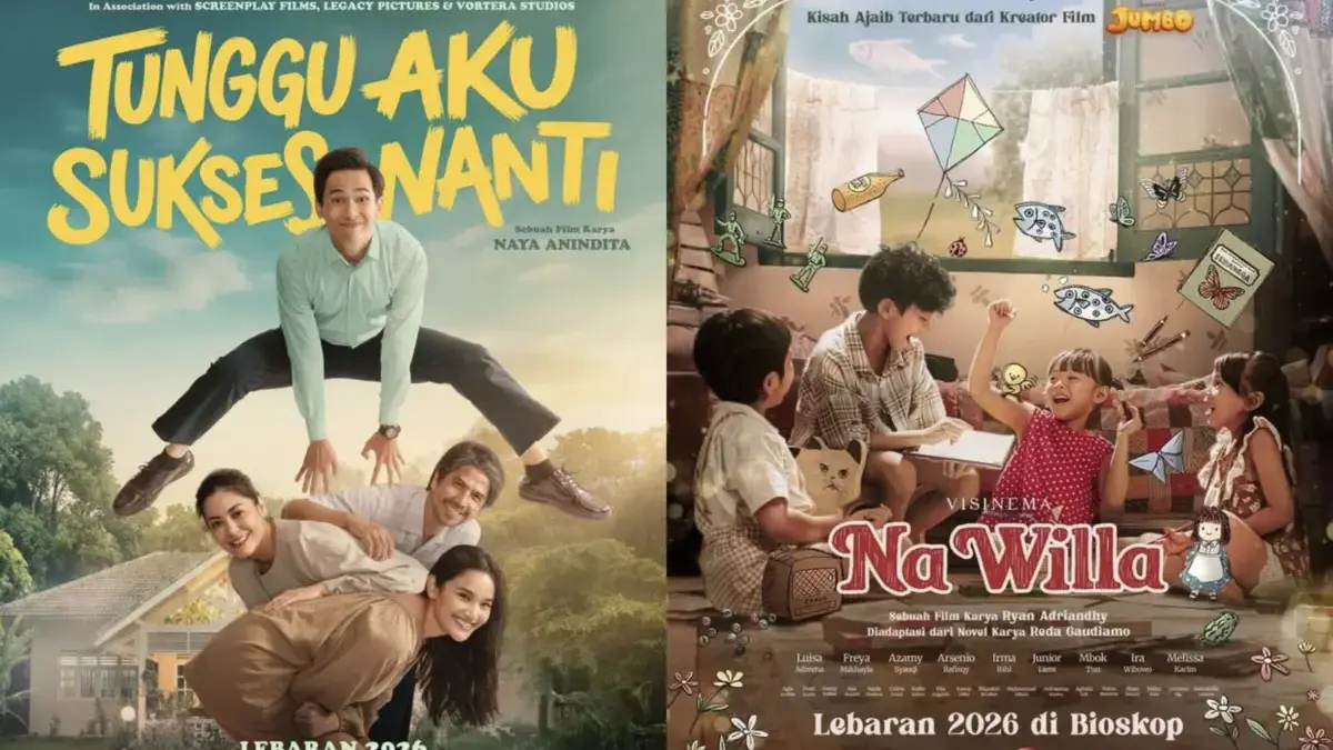 Rekomendasi Film tentang Kehidupan Sehari-hari