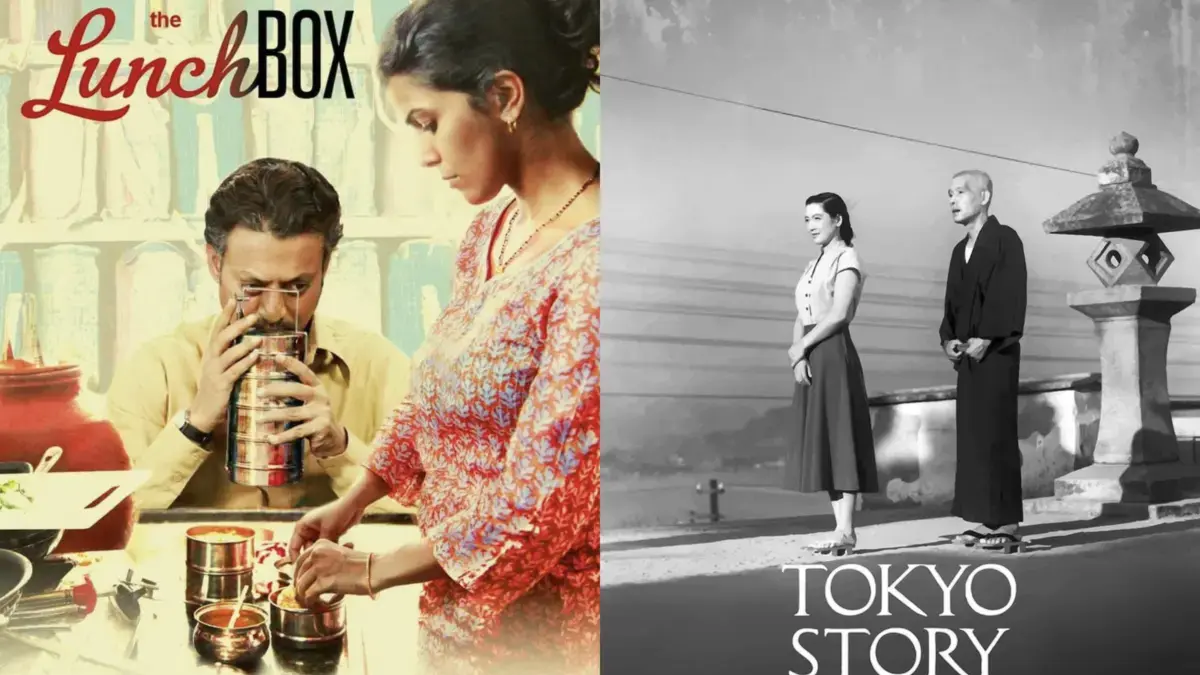 5 Film Slice of Life Internasional Terbaik yang Bikin Kamu Ngerasa Hidup Lebih Tenang Rekomendasi Slice of Life Internasional Terbaik