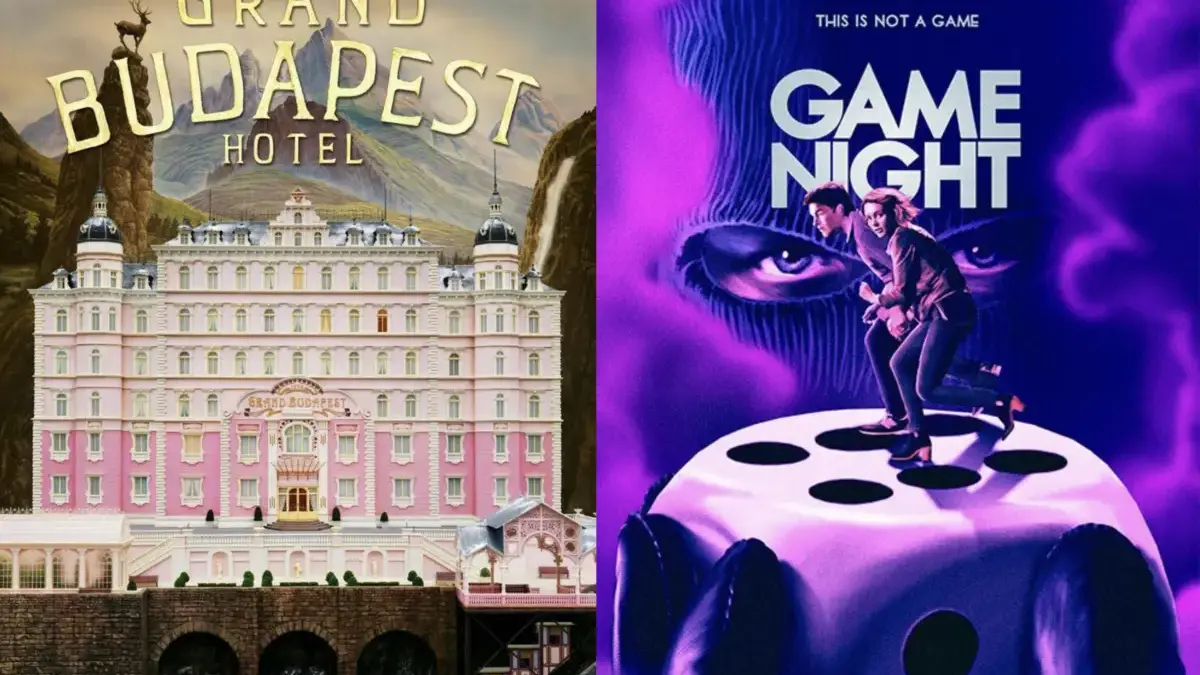 Rekomendasi Film Komedi Santai