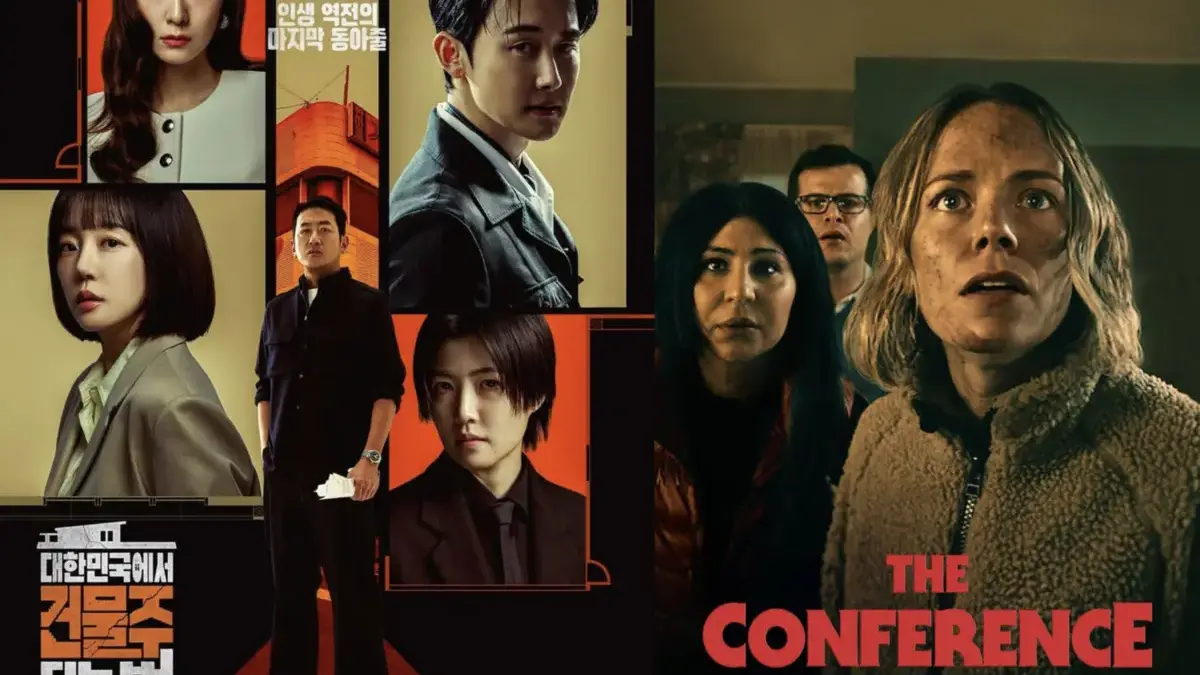 Rekomendasi Netflix Hidden Gems 2026