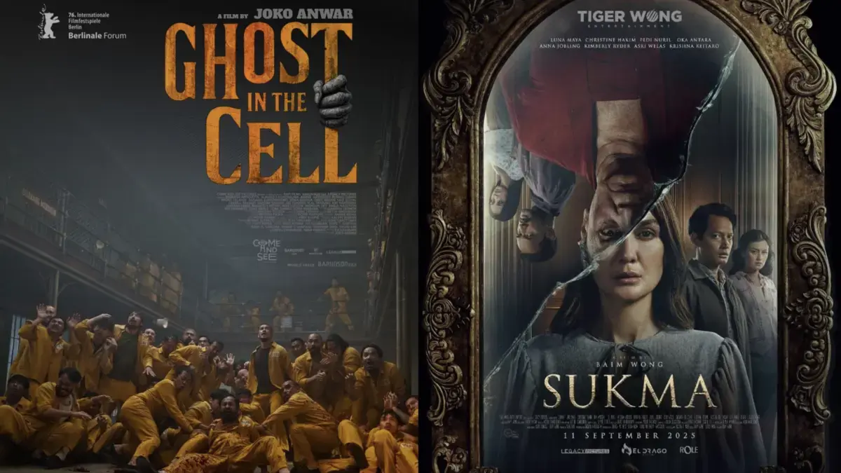 Rekomendasi Film Horor Asia 2026