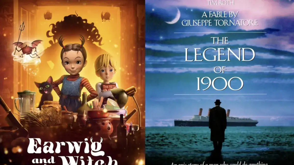 Rekomendasi Film yang Berlatar Kota Kecil atau Desa