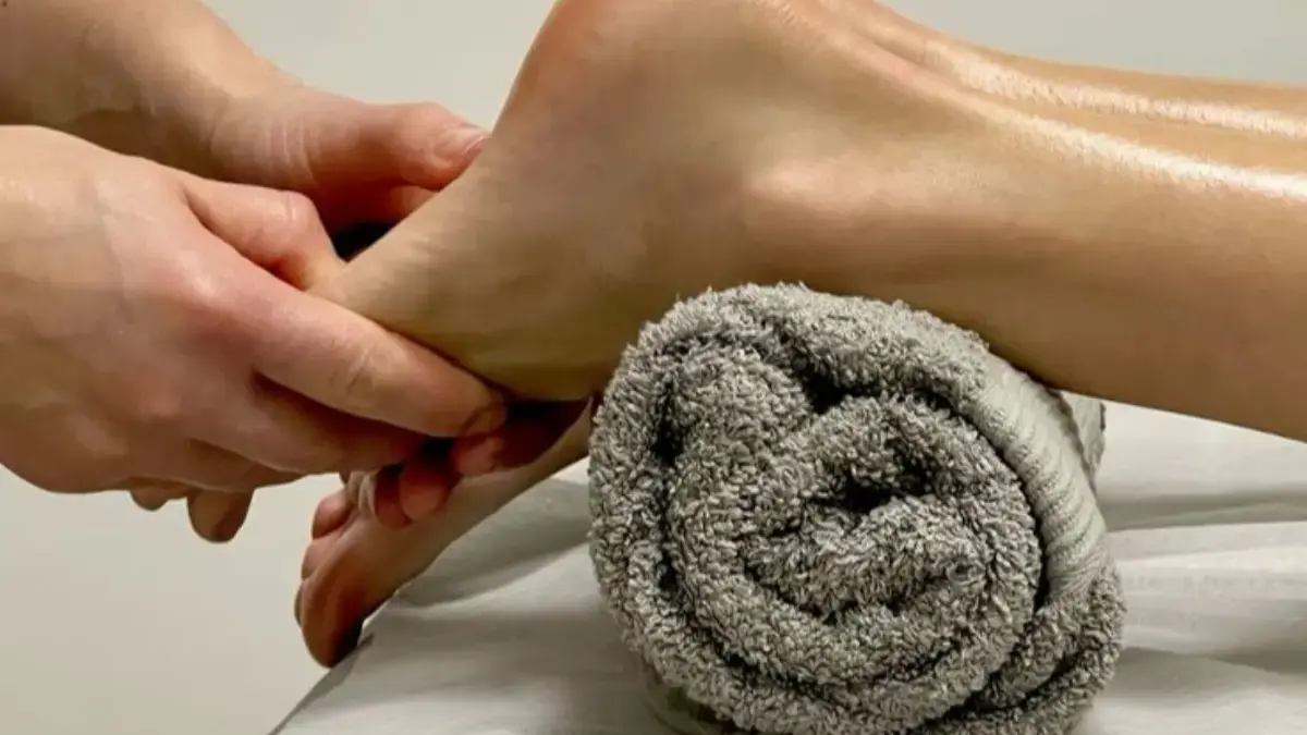 9 Tempat Pijat Kaki Murah Weekdays Karawang Setelah Lembur