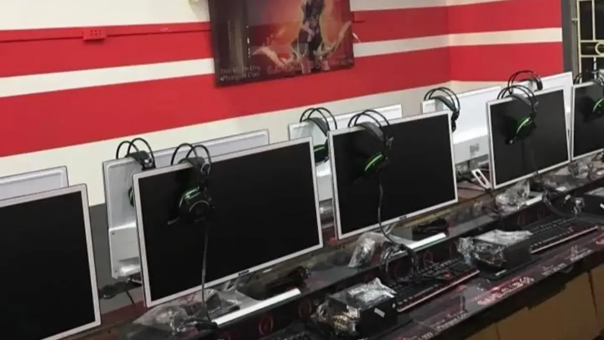 10 Rekomendasi Warnet Karawang Buat Kerja Online-Nugas Mahasiswa