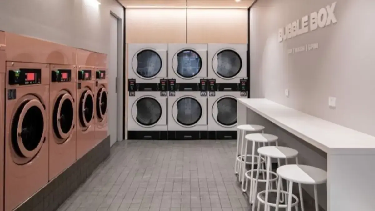 10 Laundry Kiloan Cepat Buka Sampai Malam Karawang, Seragam Pabrik Bersih!