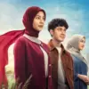 Film Kupilih Jalur Langit
