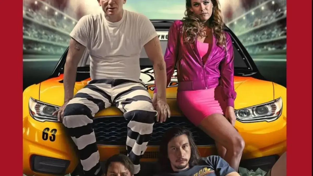 Bioskop Trans TV Malam Ini17 April 2026