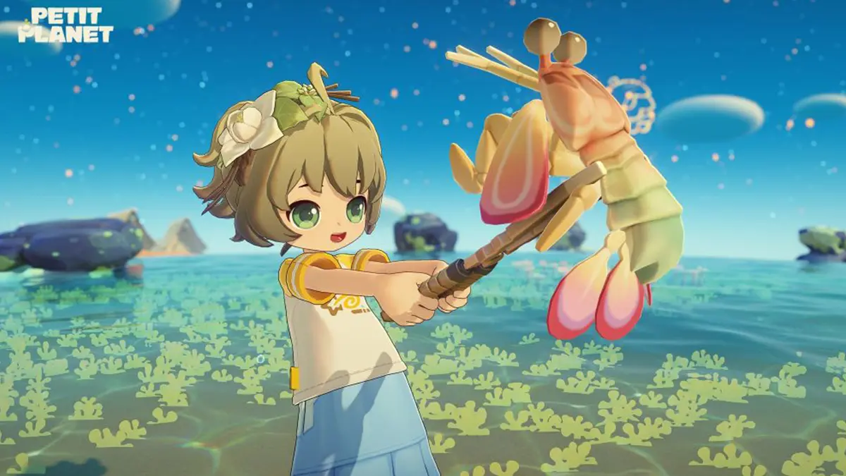 Stardrift Test Petit Planet Resmi Mulai 21 April