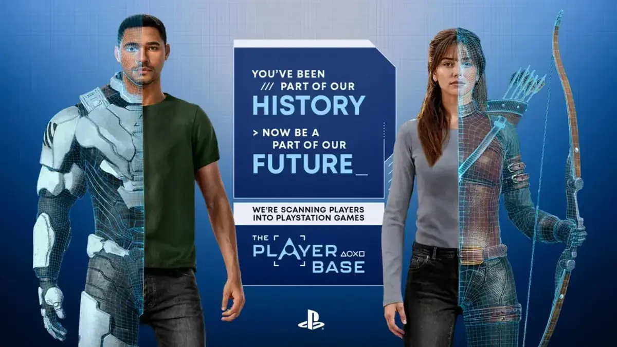 PlayStation Ajak Fans Masuk Game Lewat The Playerbase