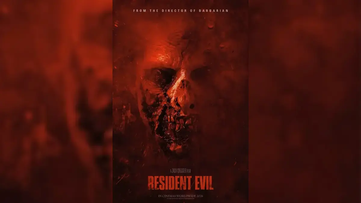 Resident Evil Garapan Zach Cregger Bakal Beda dari Game