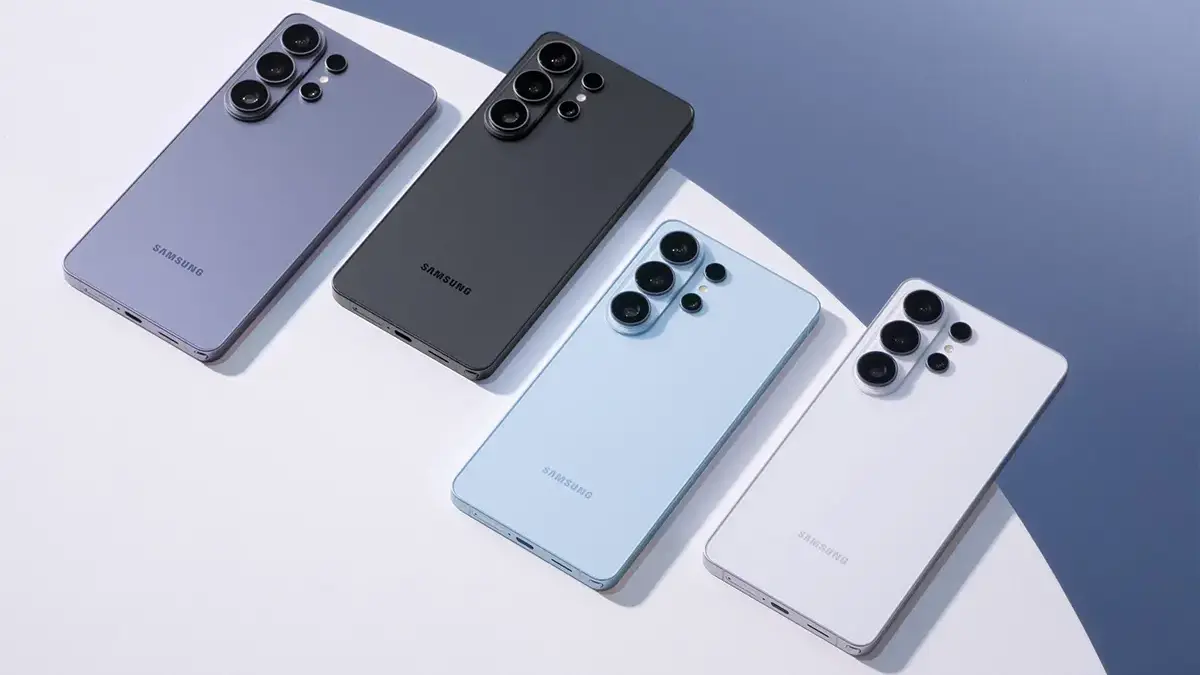 Fitur Mirip AirDrop Bakal Hadir di Galaxy Lama Fitur Mirip AirDrop Bakal Hadir di Galaxy Lama