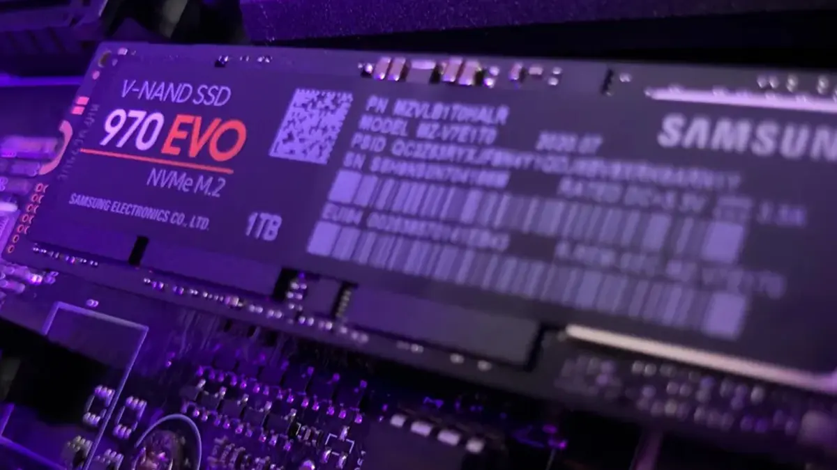 Harga SSD Naik Lagi, Samsung & Kingston Kompak Kerek 10%