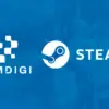 Kemkomdigi Serius Usut Kisruh Rating Game IGRS di Steam