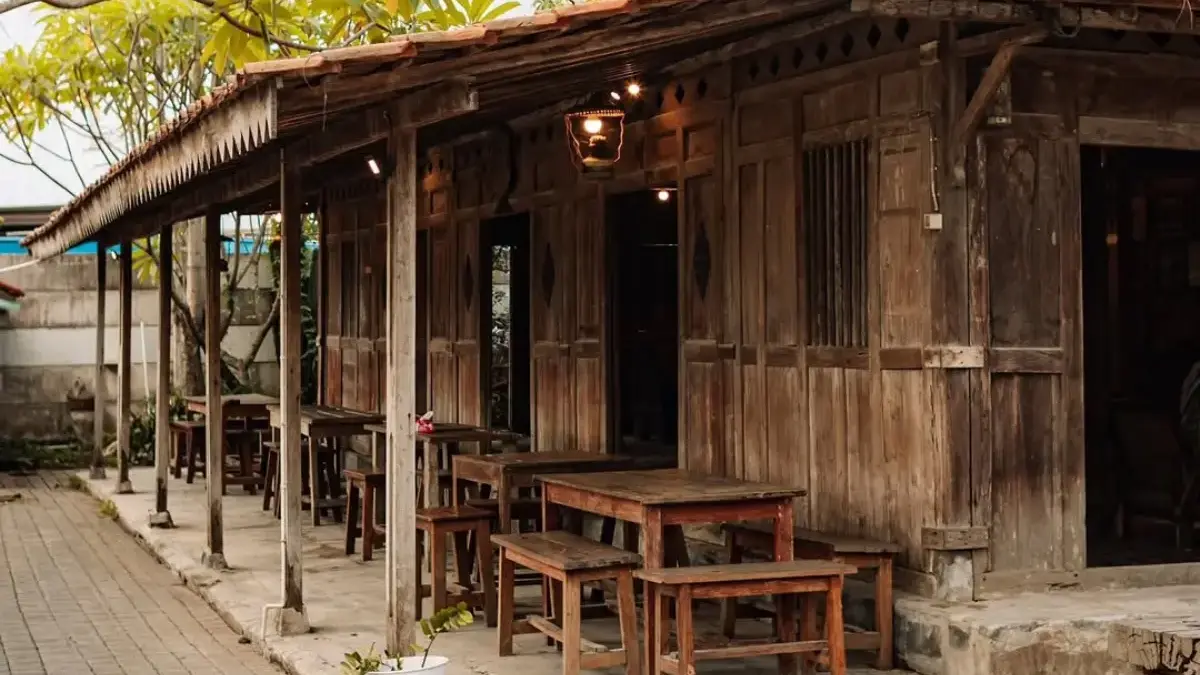 Rekomendasi 11 Spot Nongkrong Malam Minggu Karawang