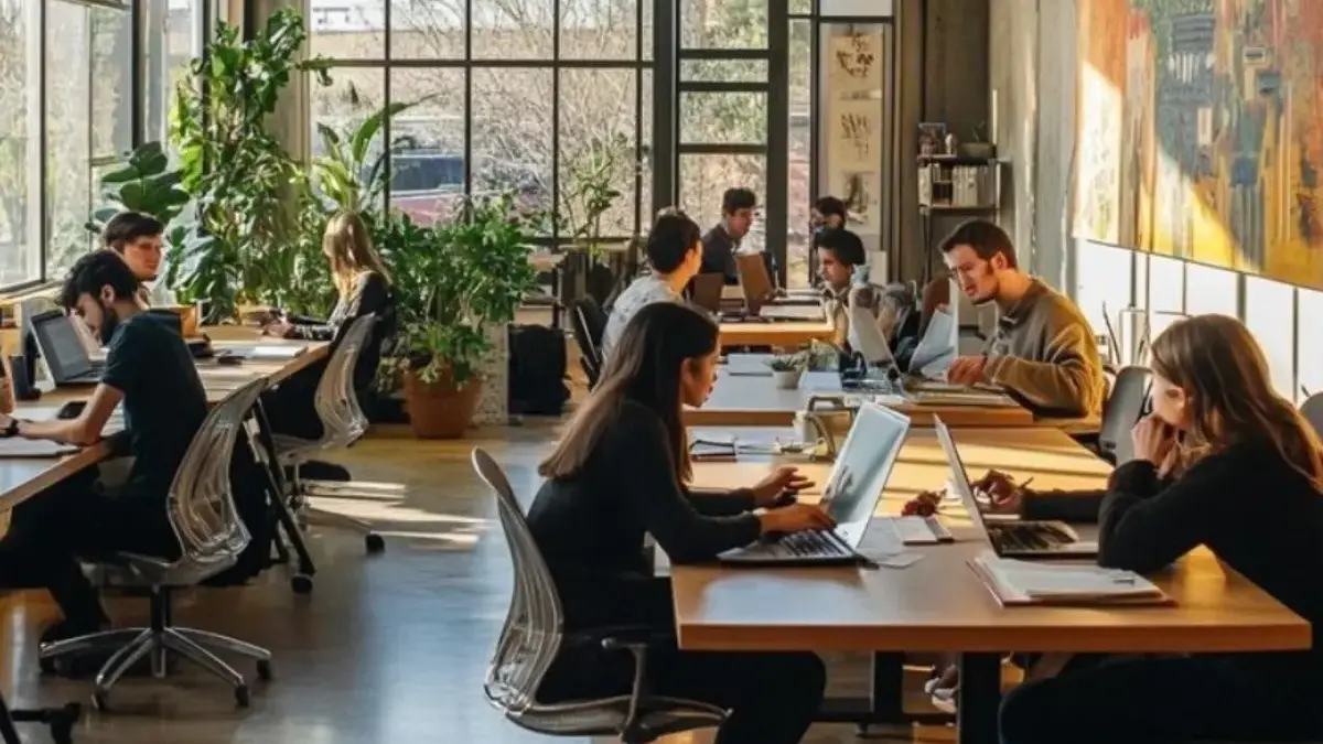 10 Co-Working Space Murah Weekdays Karawang untuk Freelancer