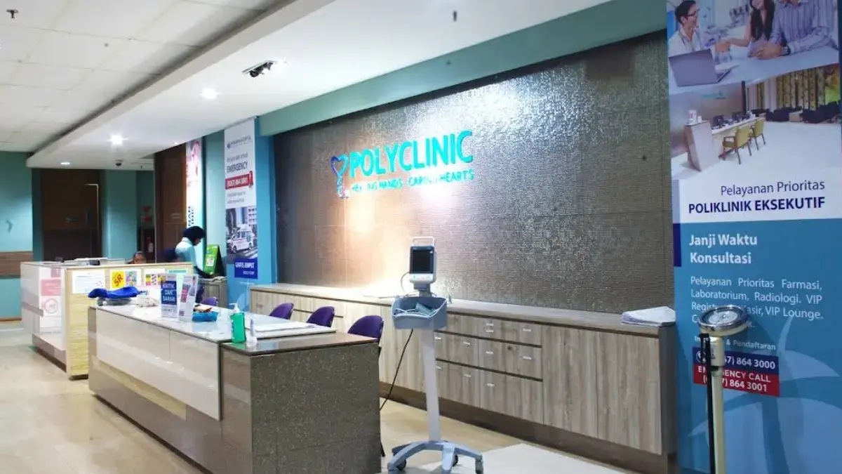 10 Klinik Kesehatan Karawang Cek Rutin, Buruh Pabrik Sehat!