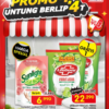 Promo Superindo Spesial 4.4 April 2026