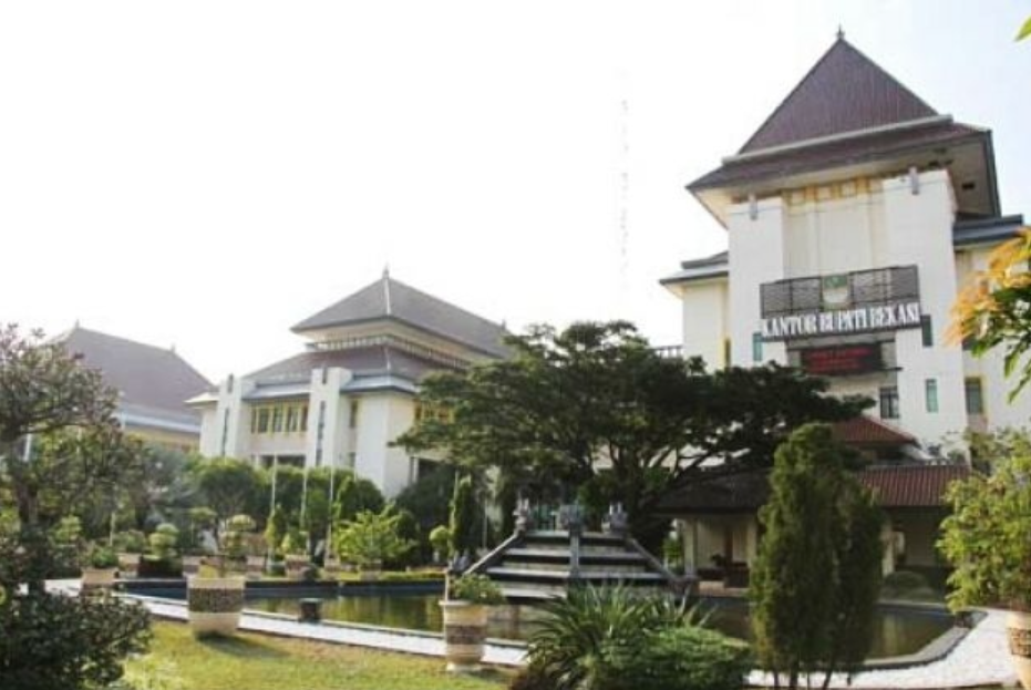 Ilustrasi Pemkab Bekasi