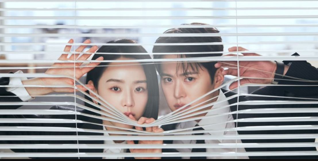 Drama Korea Filing for Love