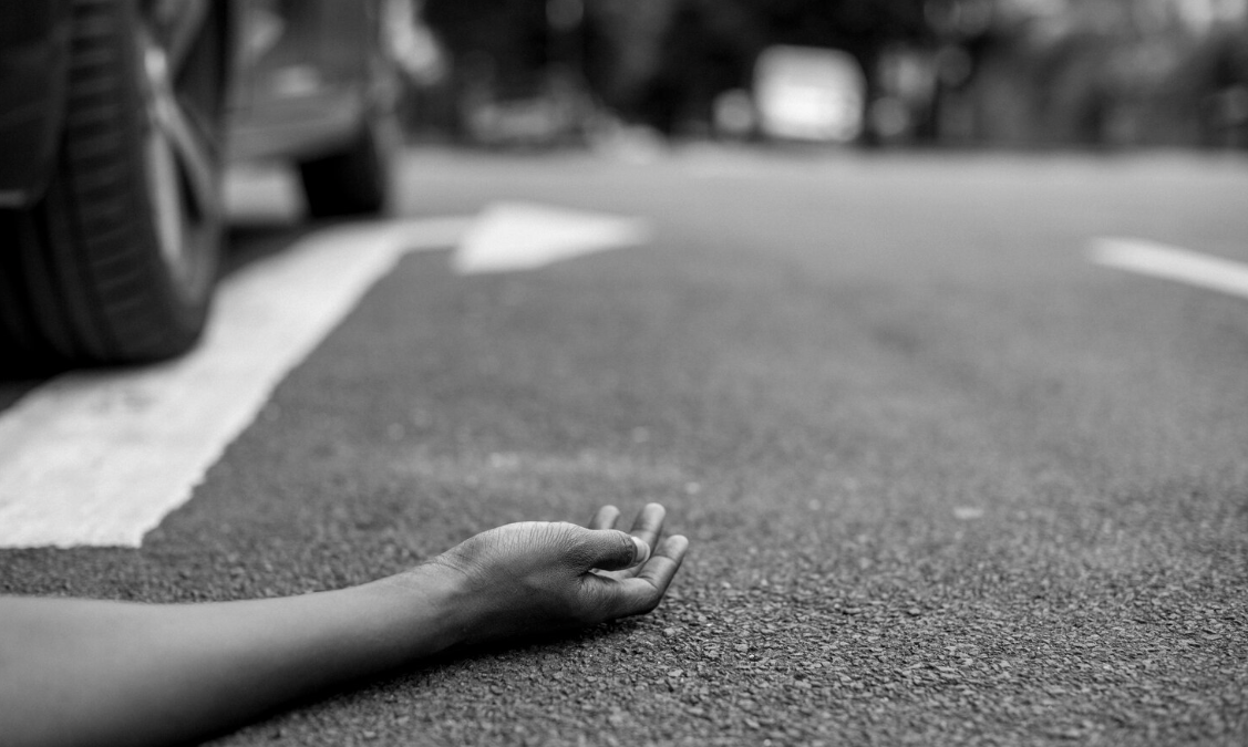 Ilustrasi kecelakaan Maut