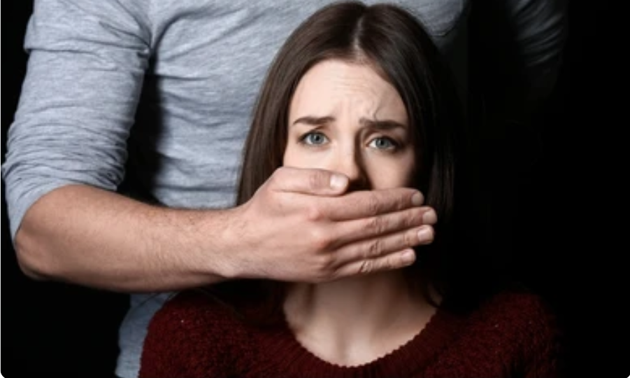 Ilustrasi kejahatan seksual