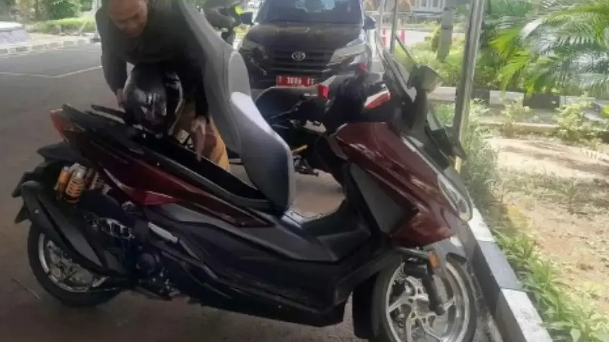 LBH CAKRA Indonesia Apresiasi Keteladanan Sekda Karawang di Tengah Upaya Efisiensi Daerah Karawang Sekda