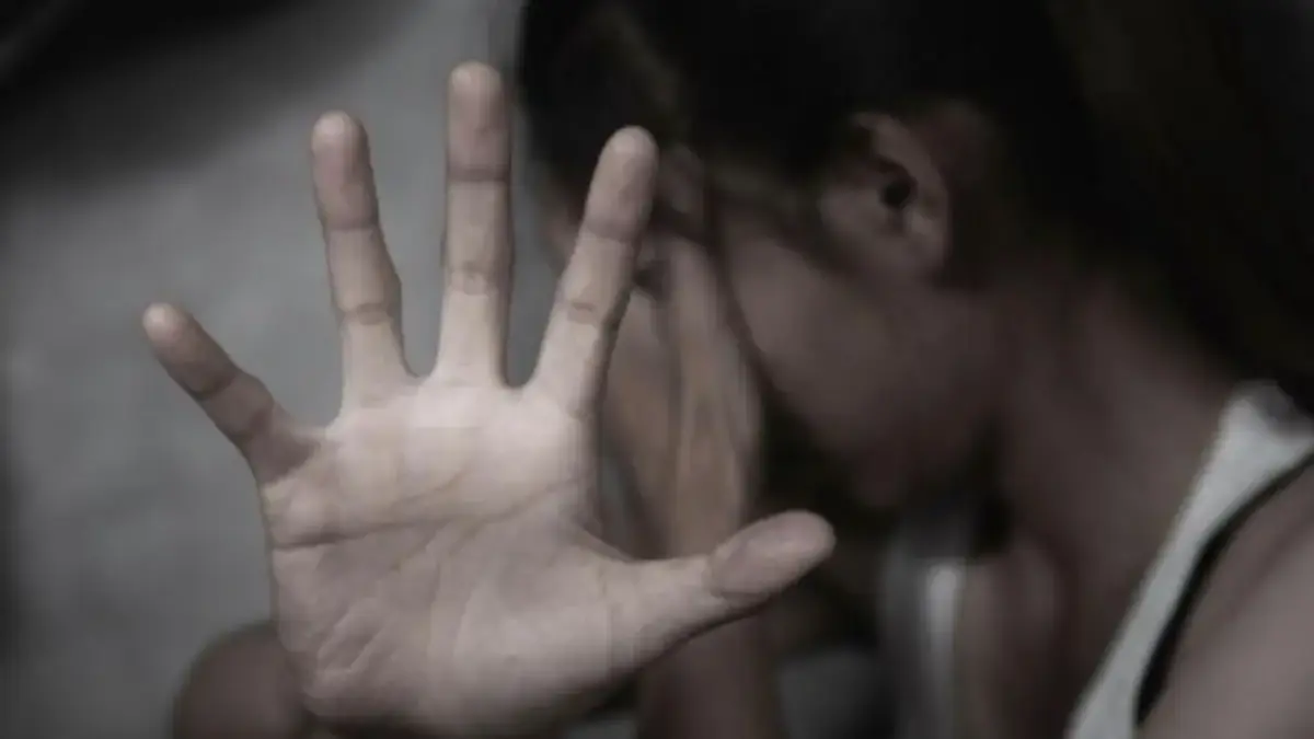 Jejak Luka AS, Anak 7 Tahun yang Disiksa Ayah Tiri di Purwasari Saat Ibunya Tak Ada di Rumah Ilustrasi