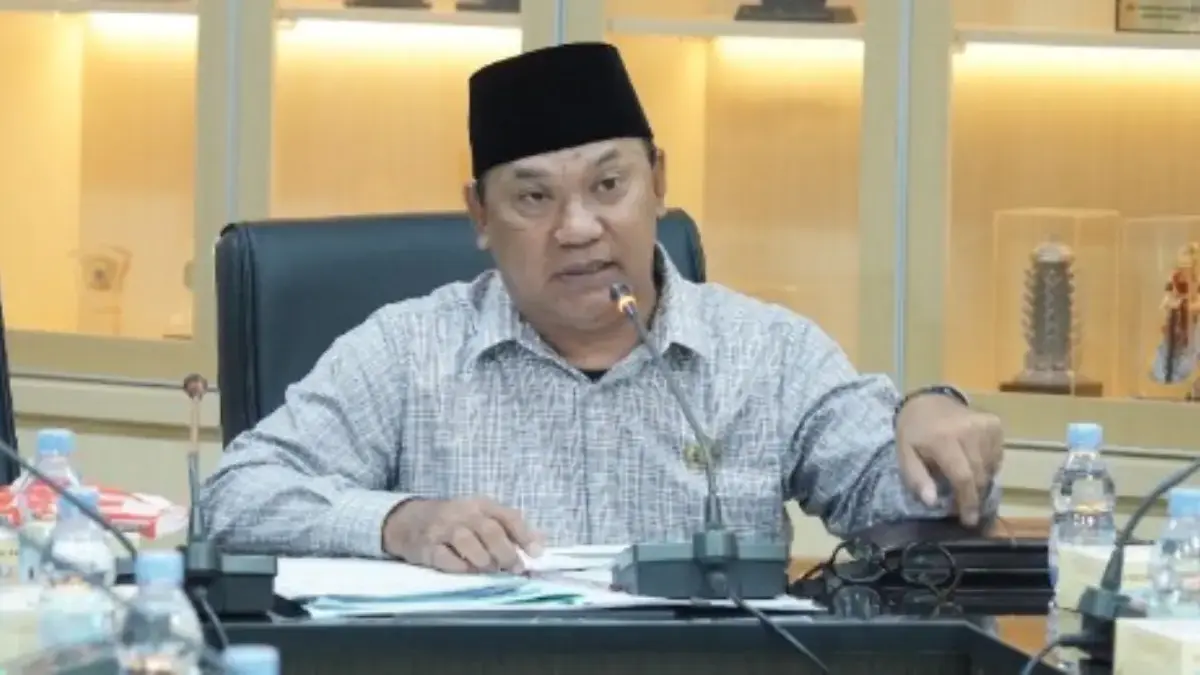 Saepudin Zuhri
