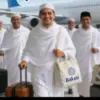 Jamaah haji