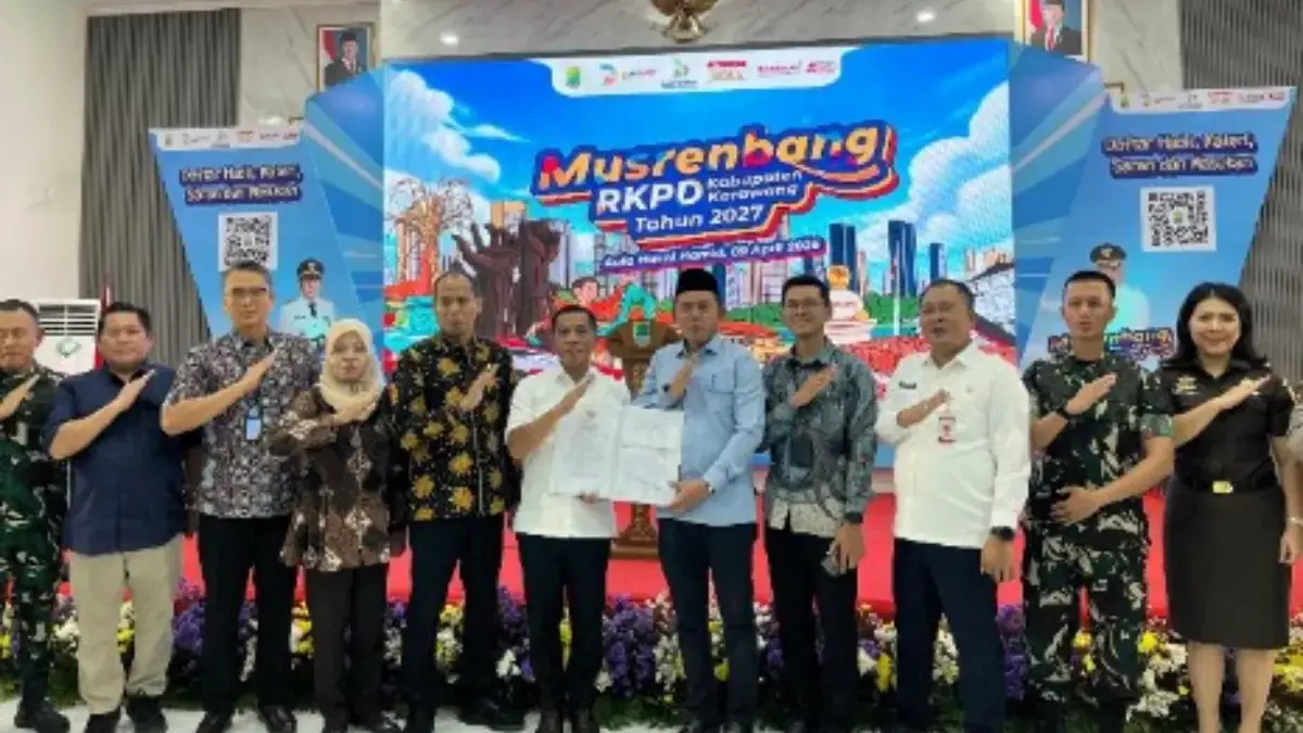 Pemkab Siapkan Delapan Desa Wisata Baru Karawang dengan Konsep Travel Pattern Pariwisata Musrenbang