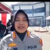 Kapolres Metro Bekasi, Kombes Pol Sumarni,
