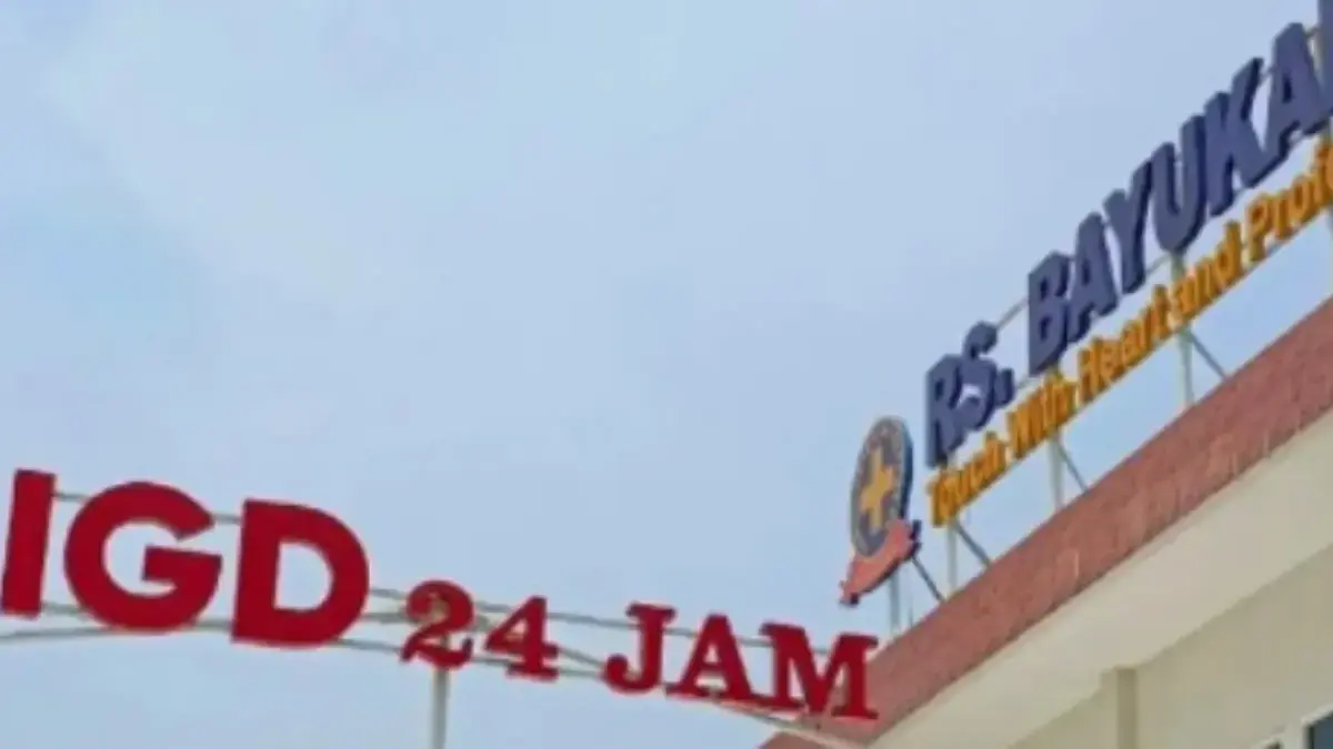 RS Bayukarta Karawang