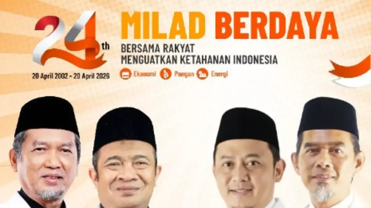 Milad PKS