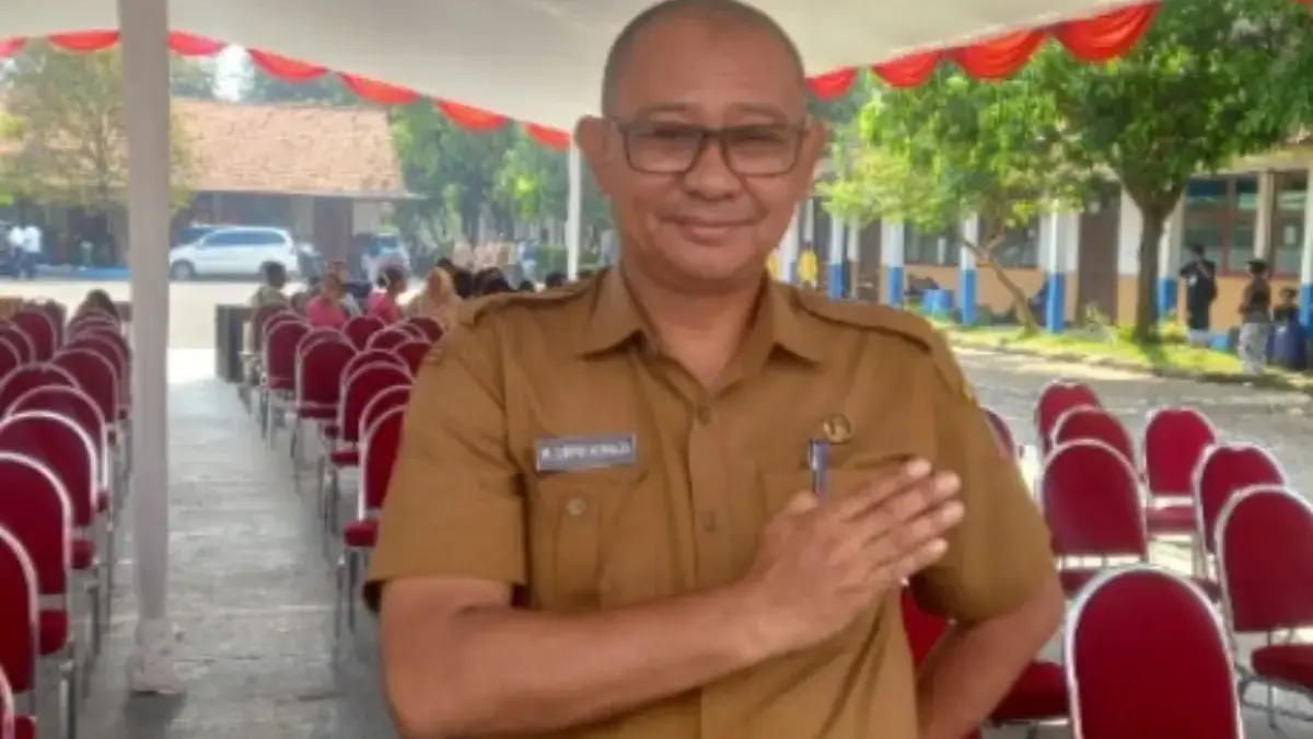 Mulyana Surya Atmaja